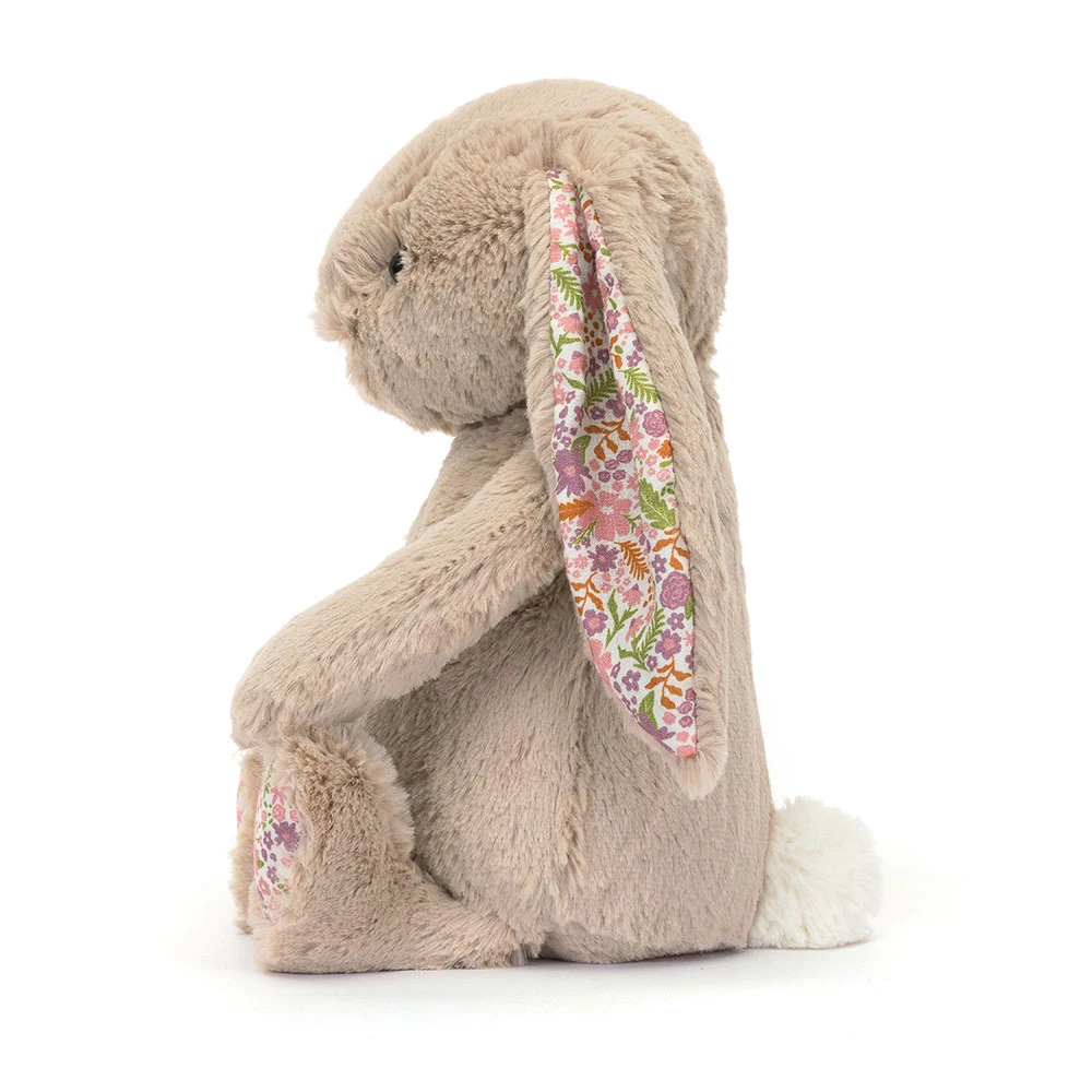 Pétale de Lapin Beige Blossom