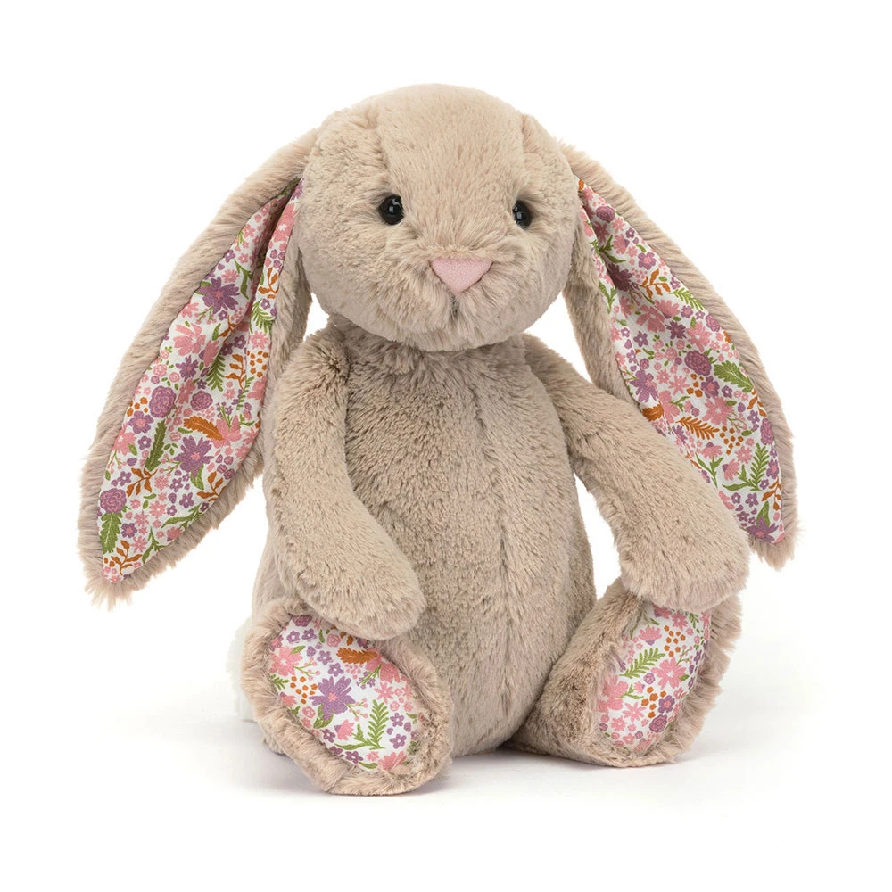 Pétale de Lapin Beige Blossom