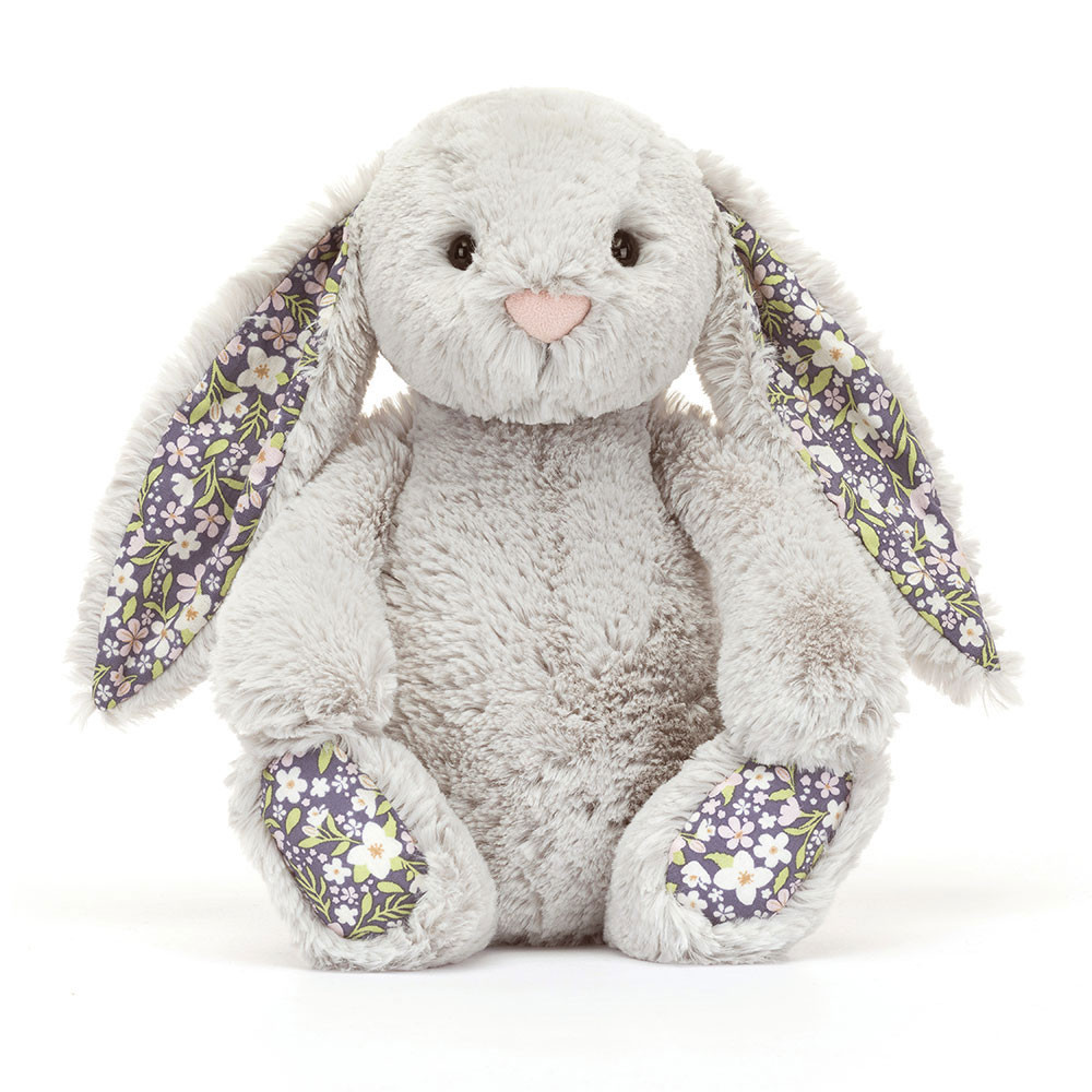Lapin Argenté Blossom 'Fleur'