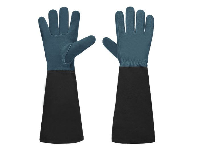 Gants de jardinage longs, résistants aux épines et respirants pour femmes | 1 paire