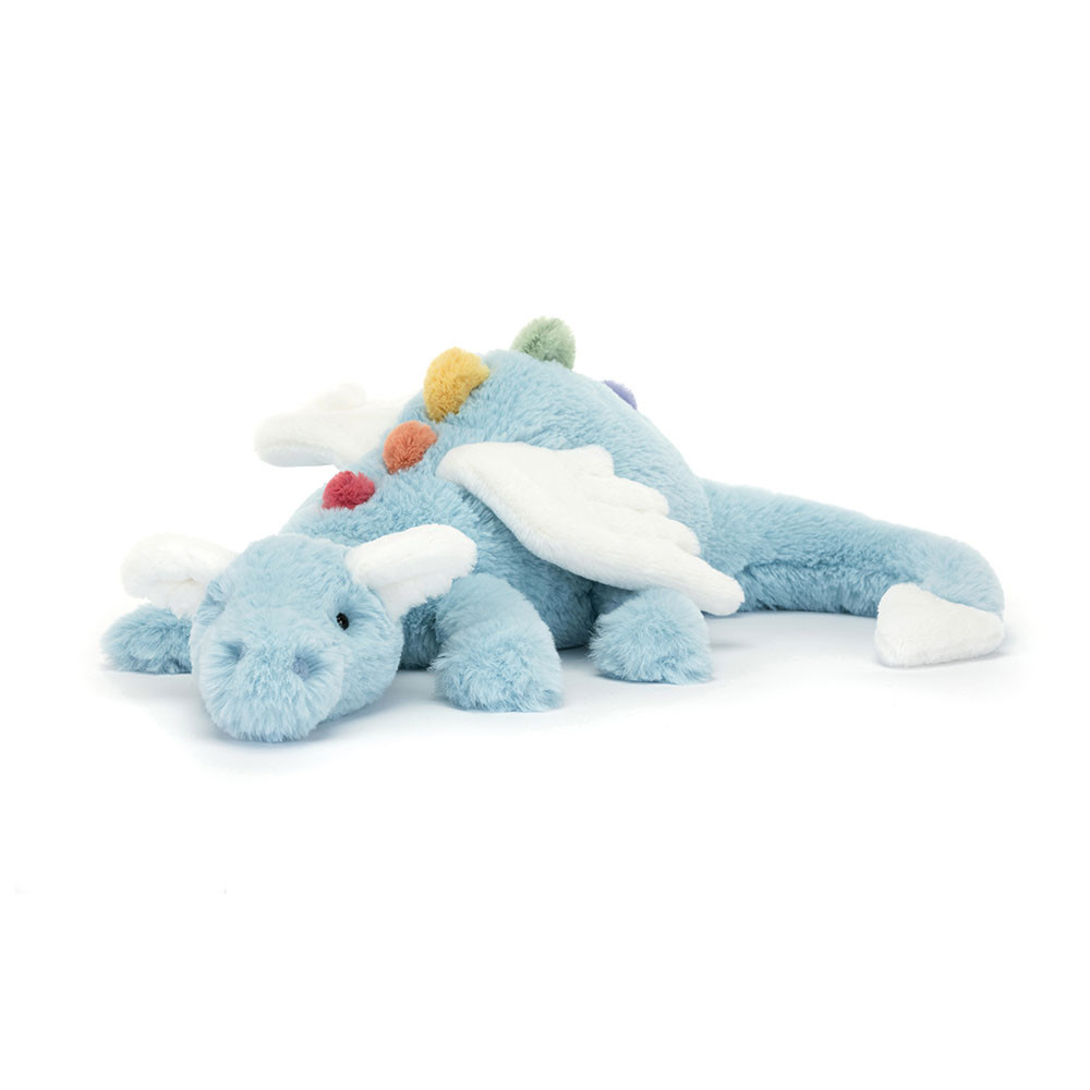 Dragon Céleste