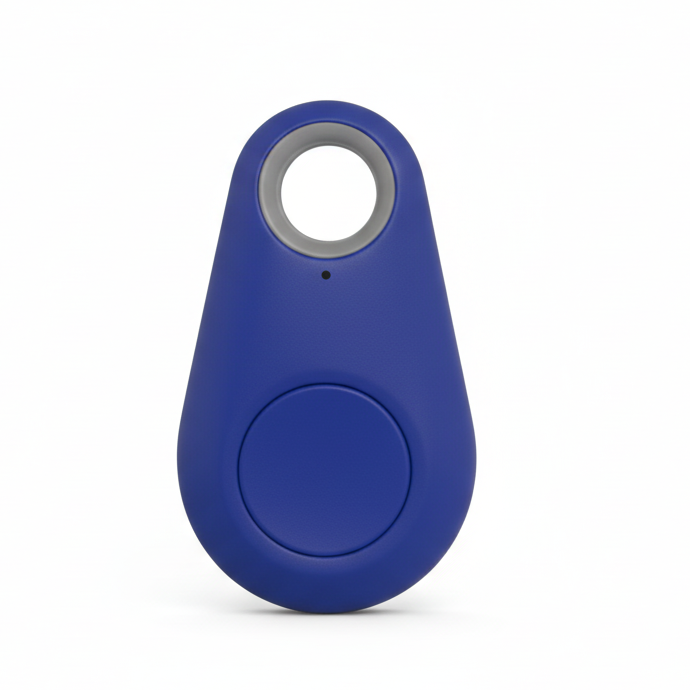 Traceur GPS pour Animaux de Compagnie et Objets