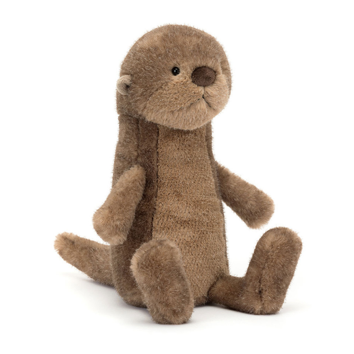 Brooke Loutre