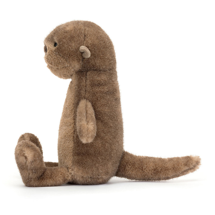 Brooke Loutre