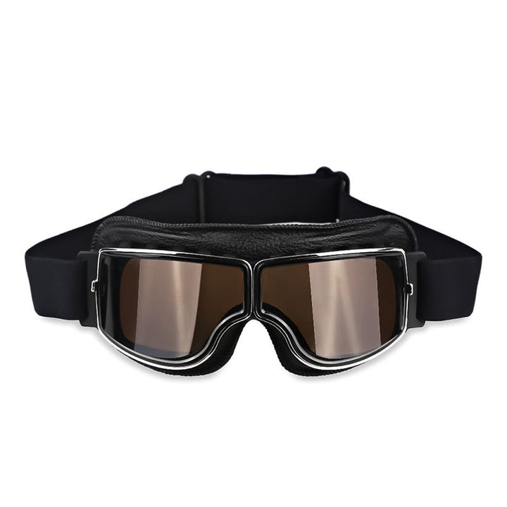 Lunettes de Protection à Porter sur Lunettes avec Anti-Buée et Protection UV