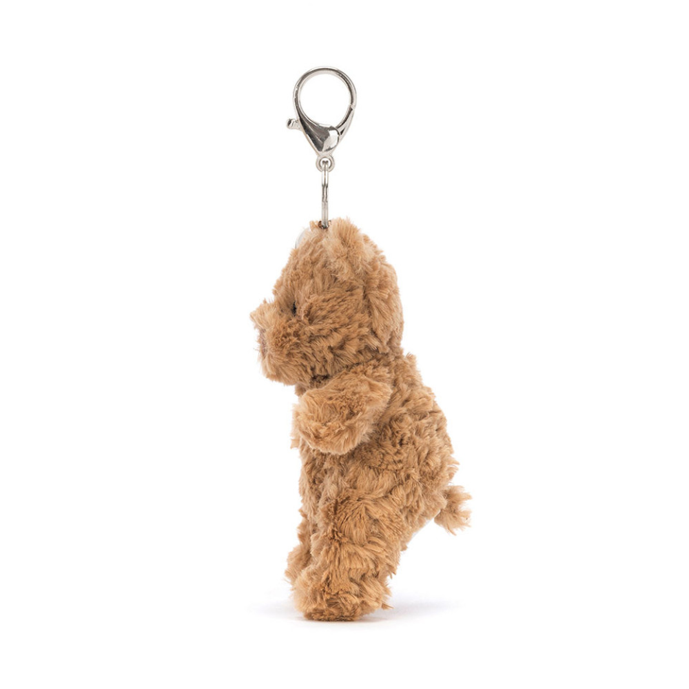 Porte-clés Ours Brun