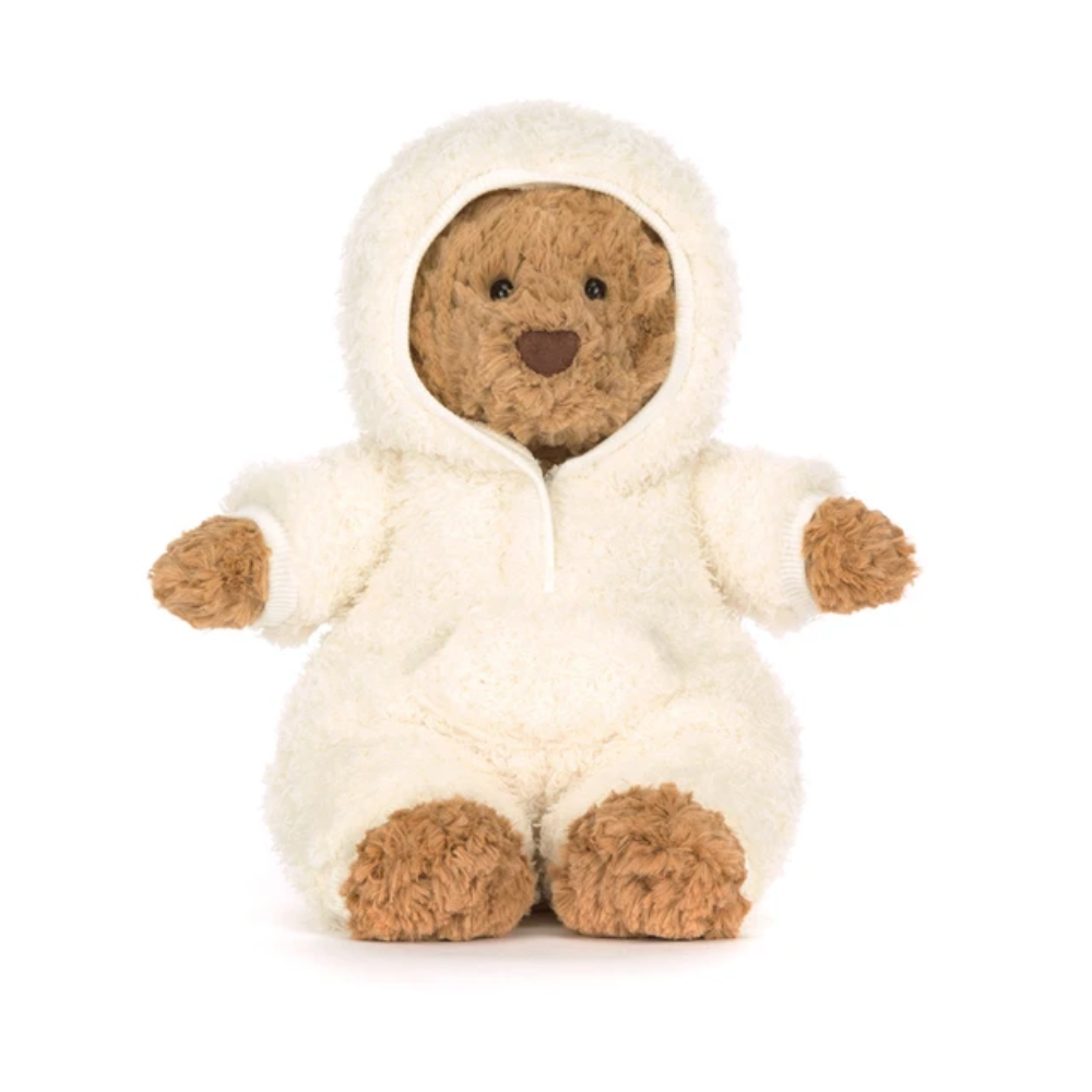 Peluche Ours Brun