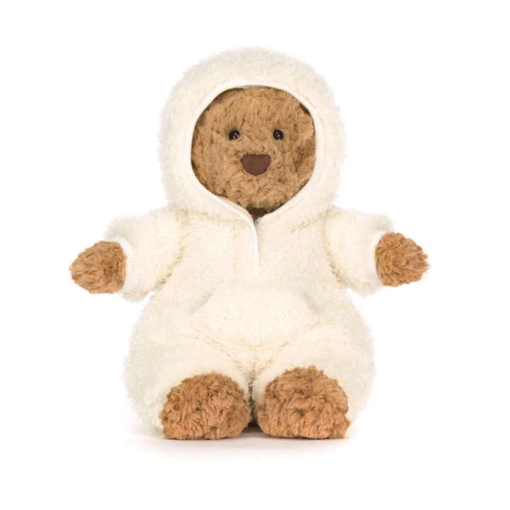 Peluche Ours Brun