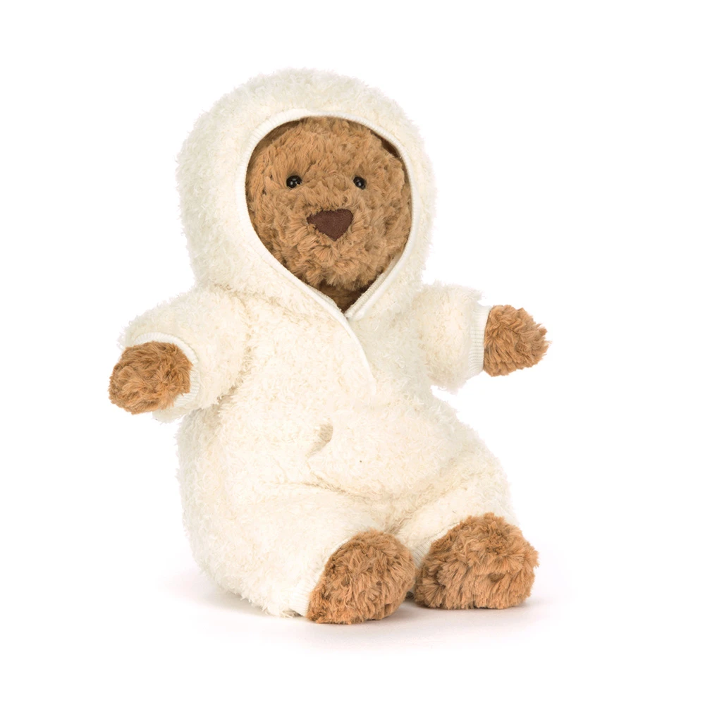 Peluche Ours Brun