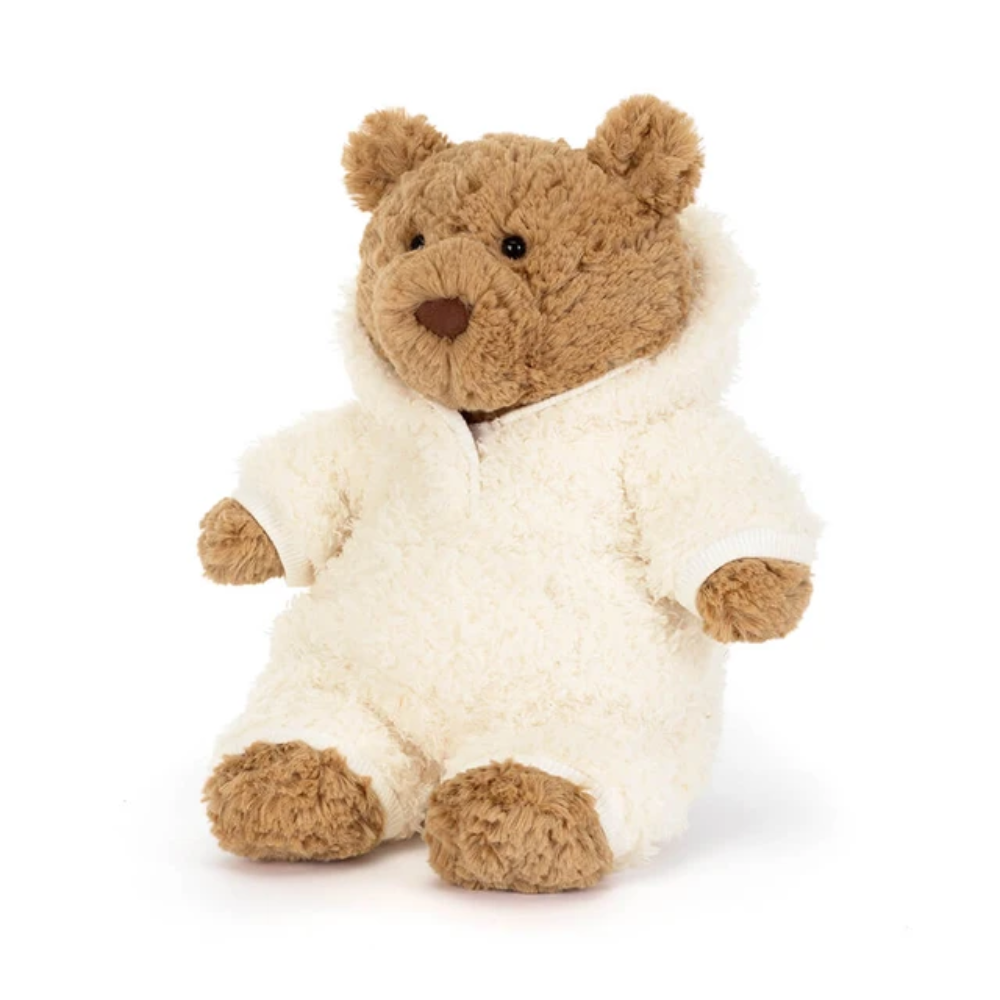 Peluche Ours Brun