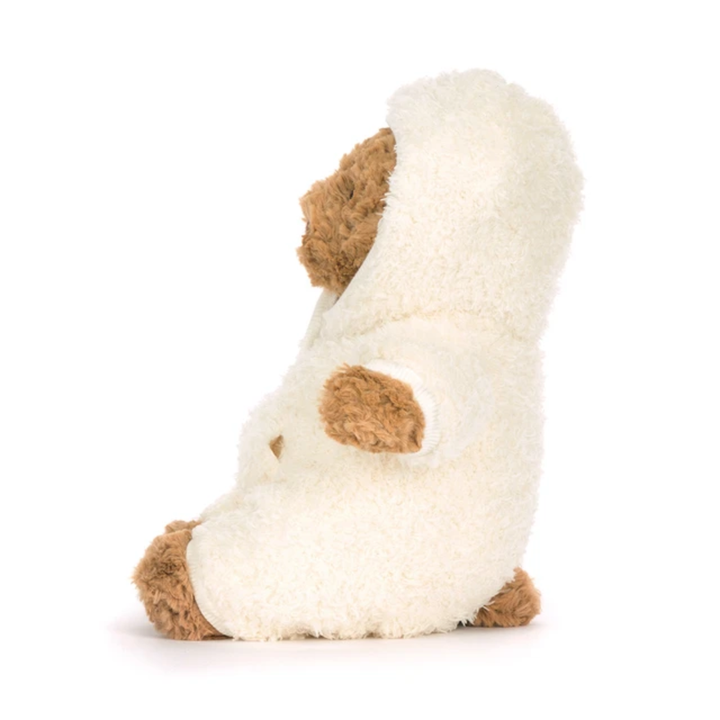 Peluche Ours Brun