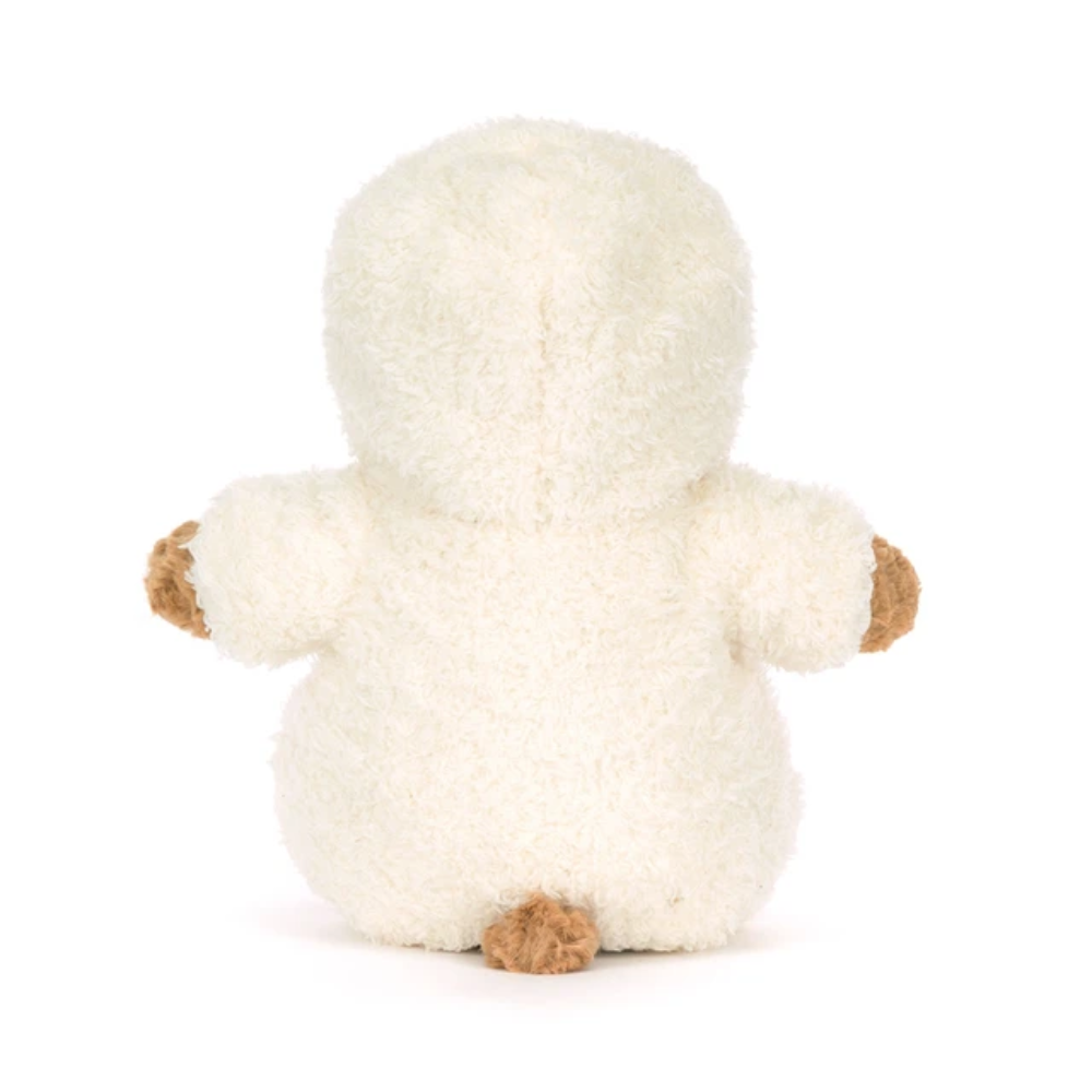 Peluche Ours Brun
