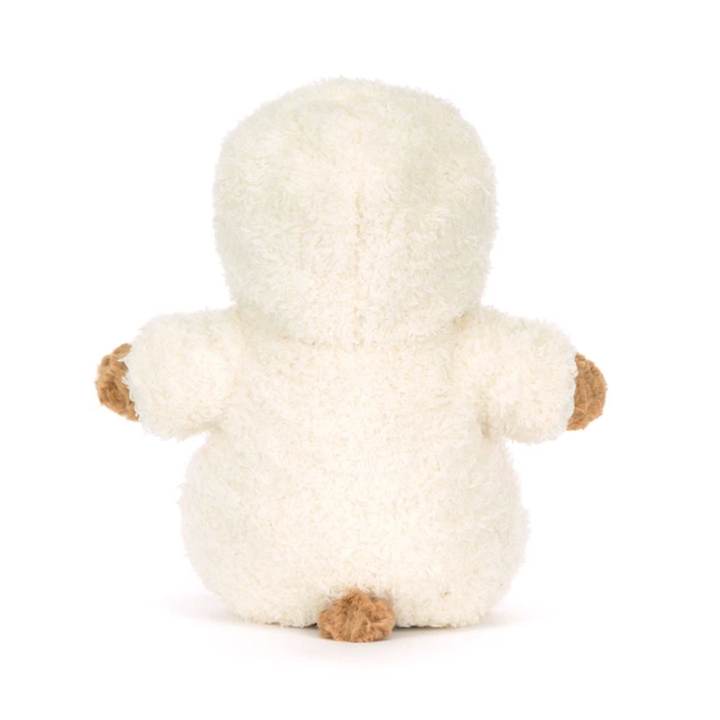 Peluche Ours Brun