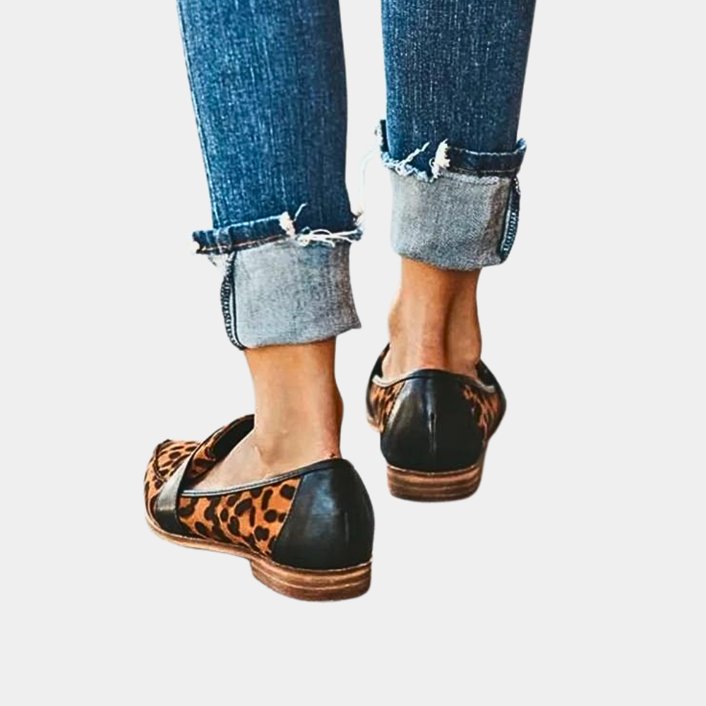 Mocassins Quotidiens pour Femmes | Élégant