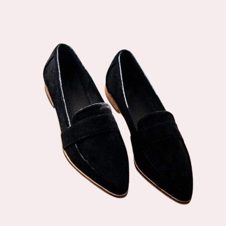Mocassins Quotidiens pour Femmes | Élégant
