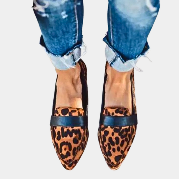 Mocassins Quotidiens pour Femmes | Élégant