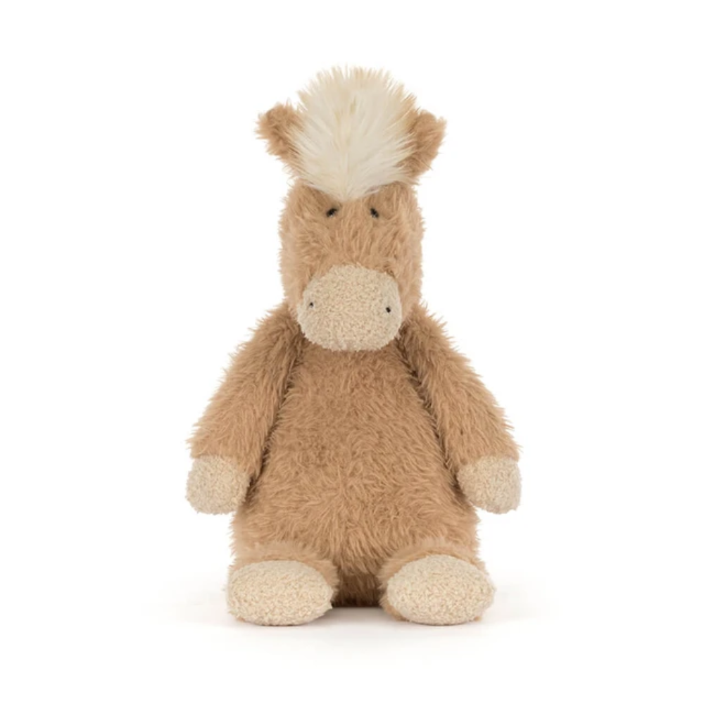 Poney Canterneigh