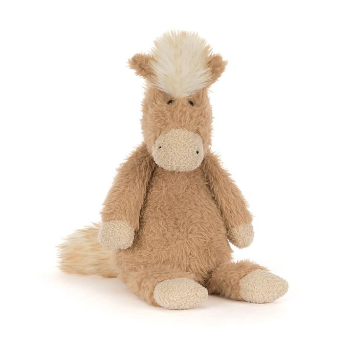 Poney Canterneigh