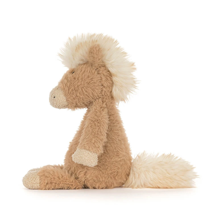 Poney Canterneigh