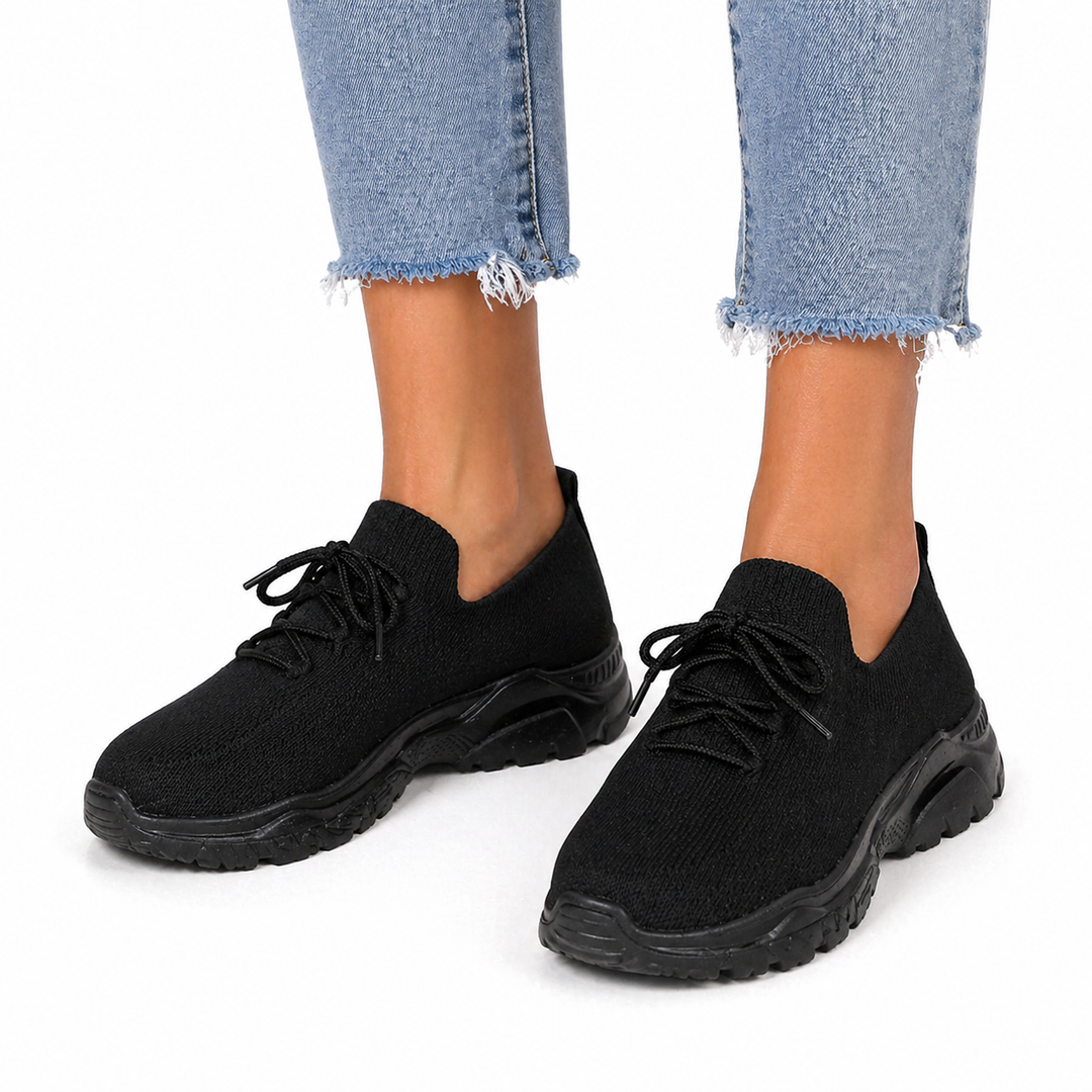 Baskets De Running Pour Femmes | Plateforme