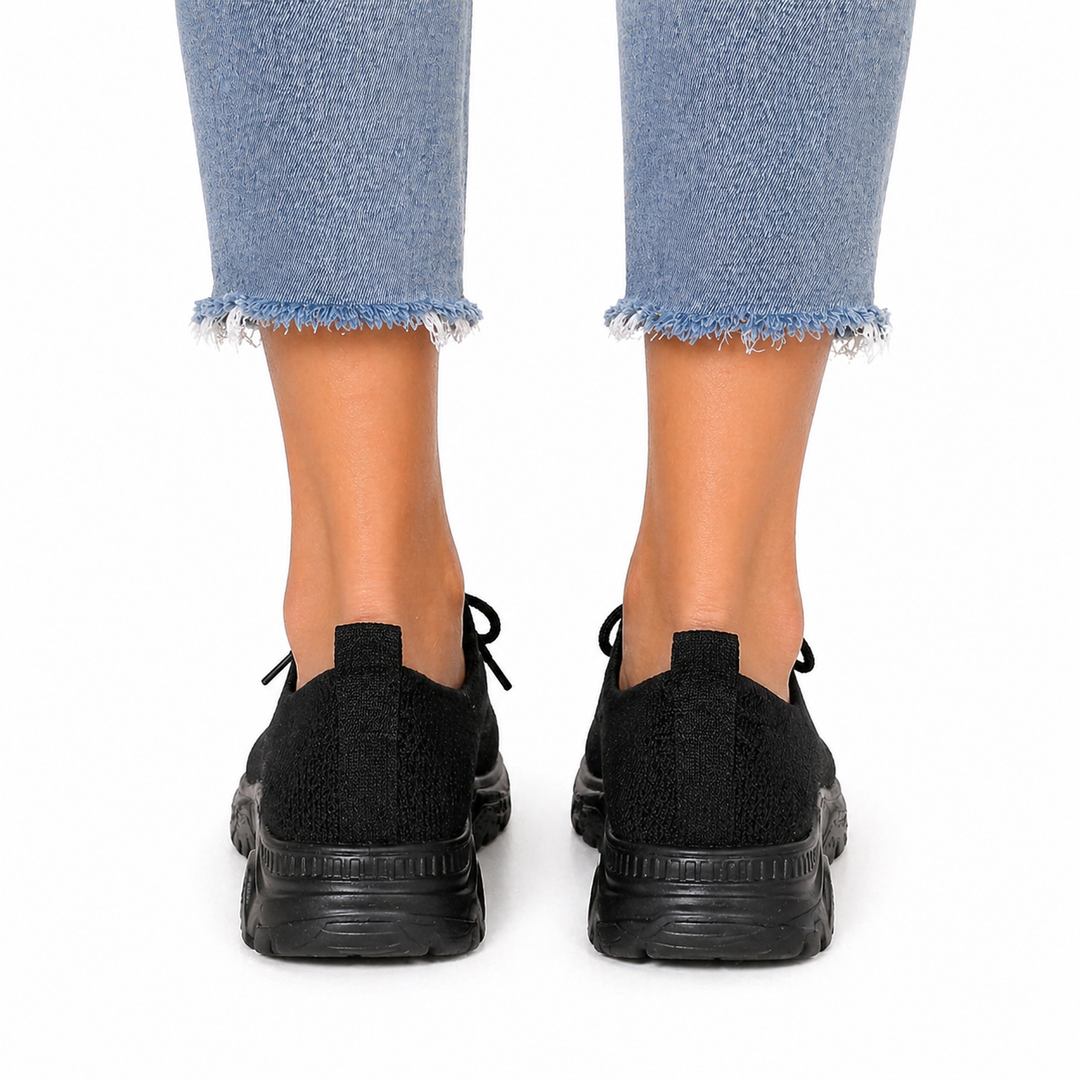 Baskets De Running Pour Femmes | Plateforme