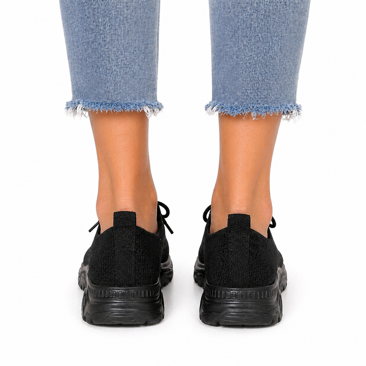Baskets De Running Pour Femmes | Plateforme