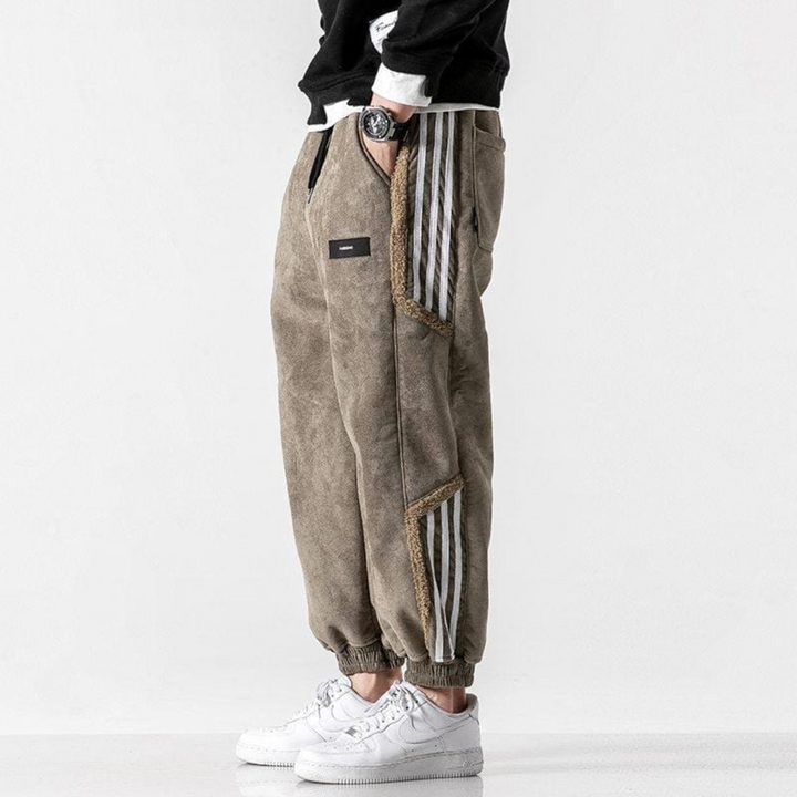 Pantalons de Jogging Sportifs pour Hommes | Long