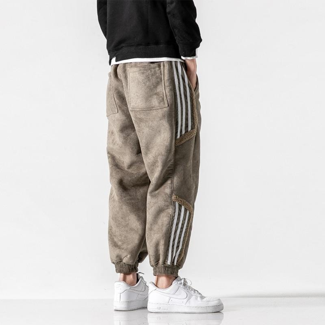 Pantalons de Jogging Sportifs pour Hommes | Long