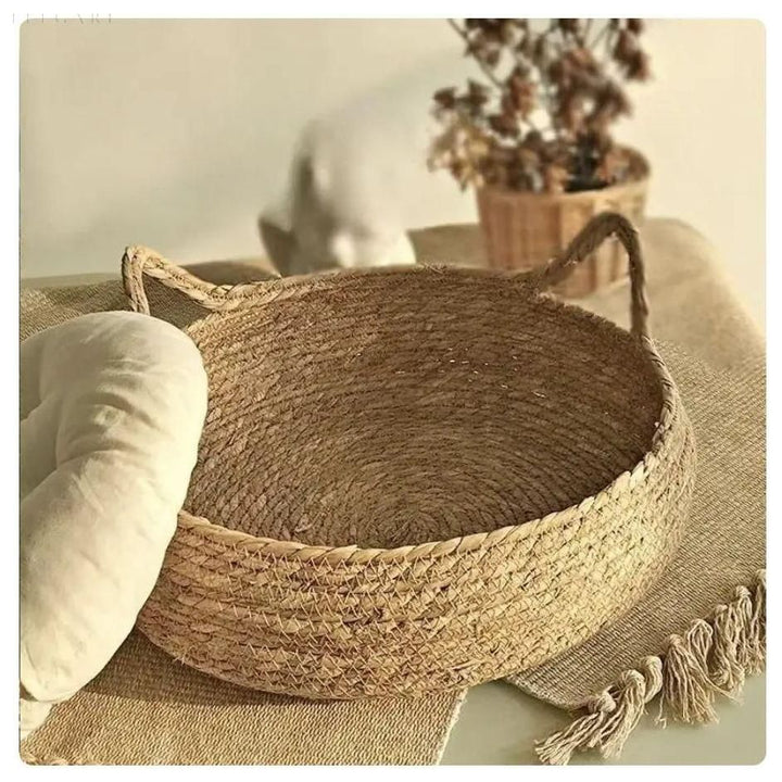 Lit pour chat ultra doux et confortable