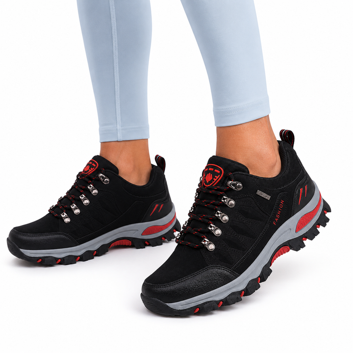 Chaussures de randonnée confortables pour femmes