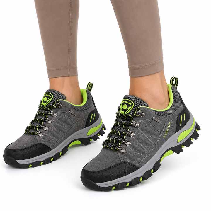 Chaussures de randonnée confortables pour femmes