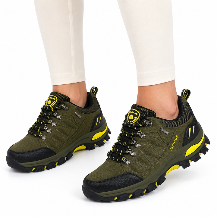 Chaussures de randonnée confortables pour femmes