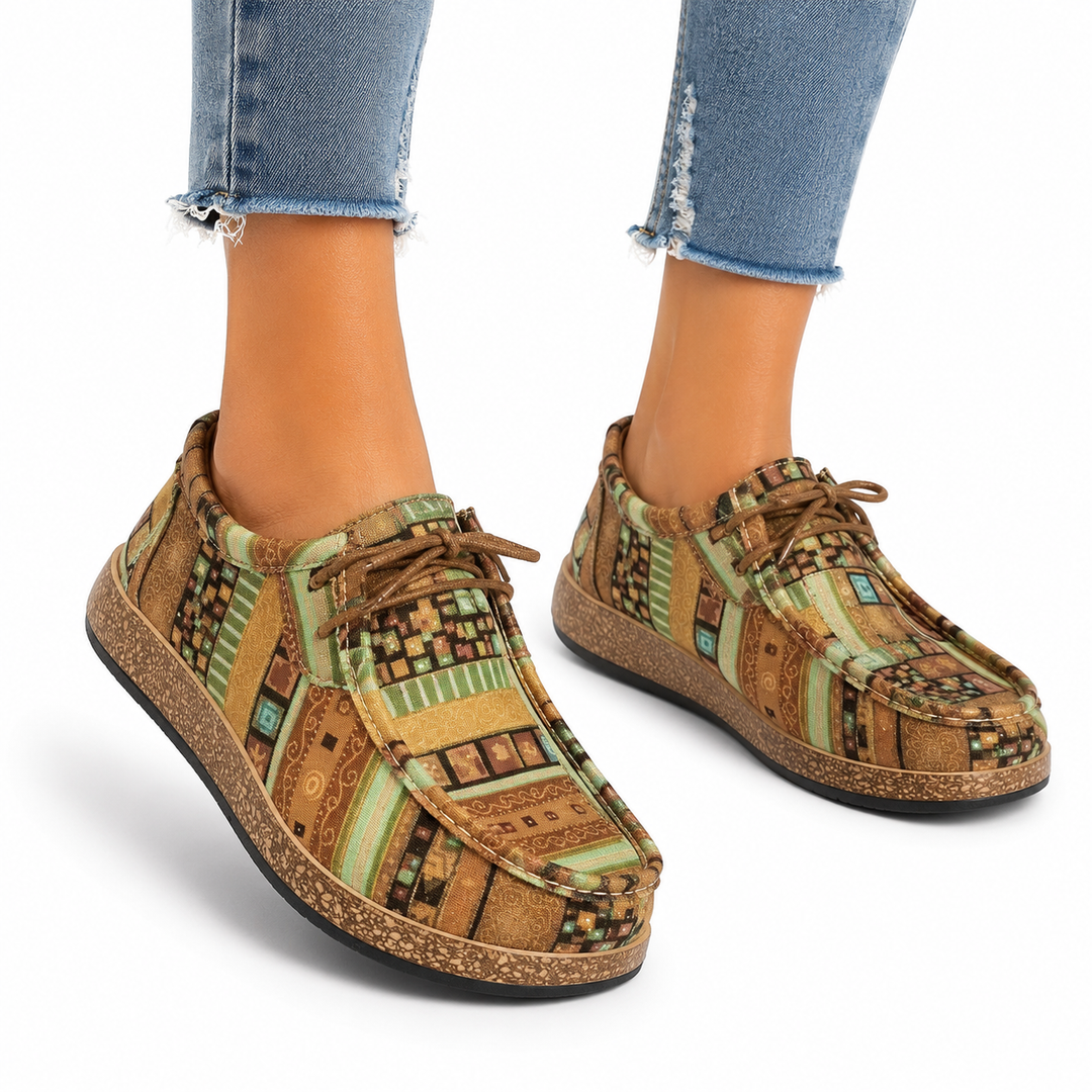 Sandales d'été confortables pour femmes