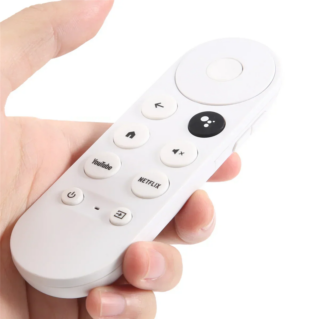 Télécommande de remplacement pour appareil de streaming 4