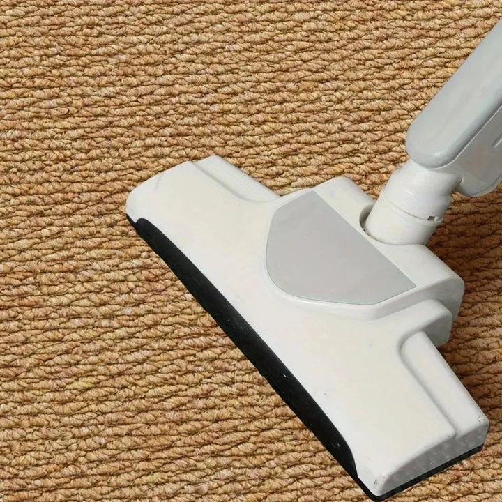 Tapis d'entrée élégant et absorbant pour la régulation de l'humidité