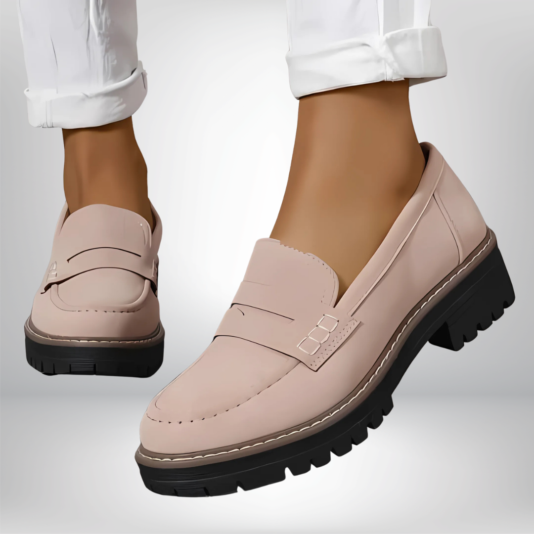 Chaussures Élégantes pour Femmes | Plateforme