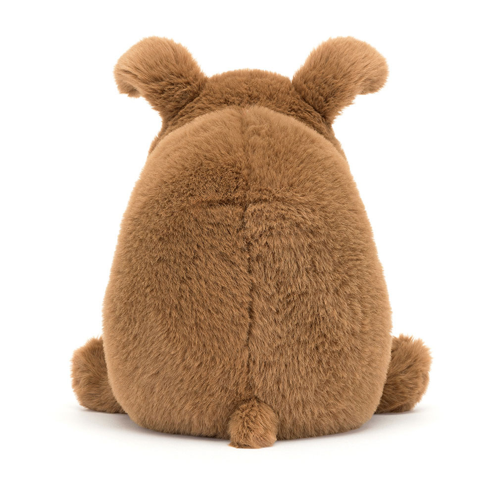 Chien Derreck