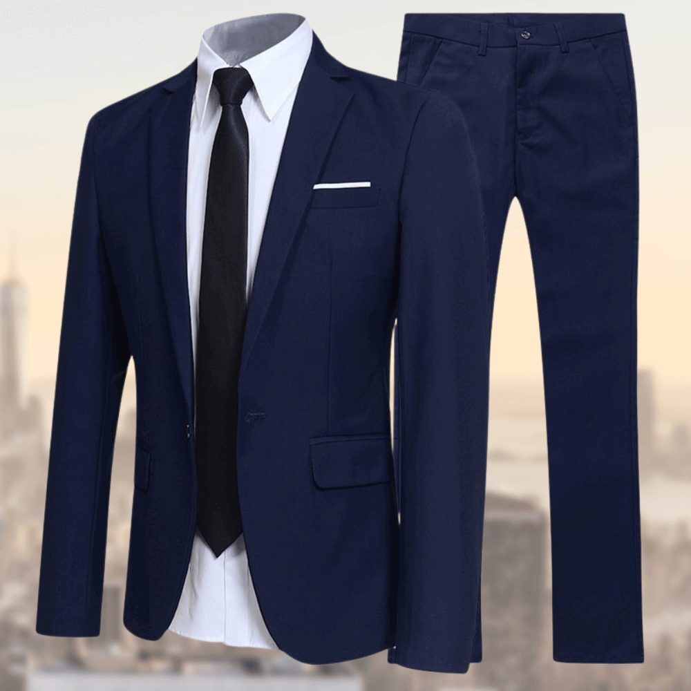 Costume pour hommes | Blazer et Pantalon