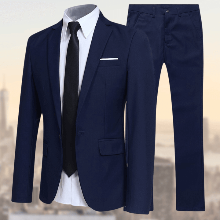 Costume pour hommes | Blazer et Pantalon