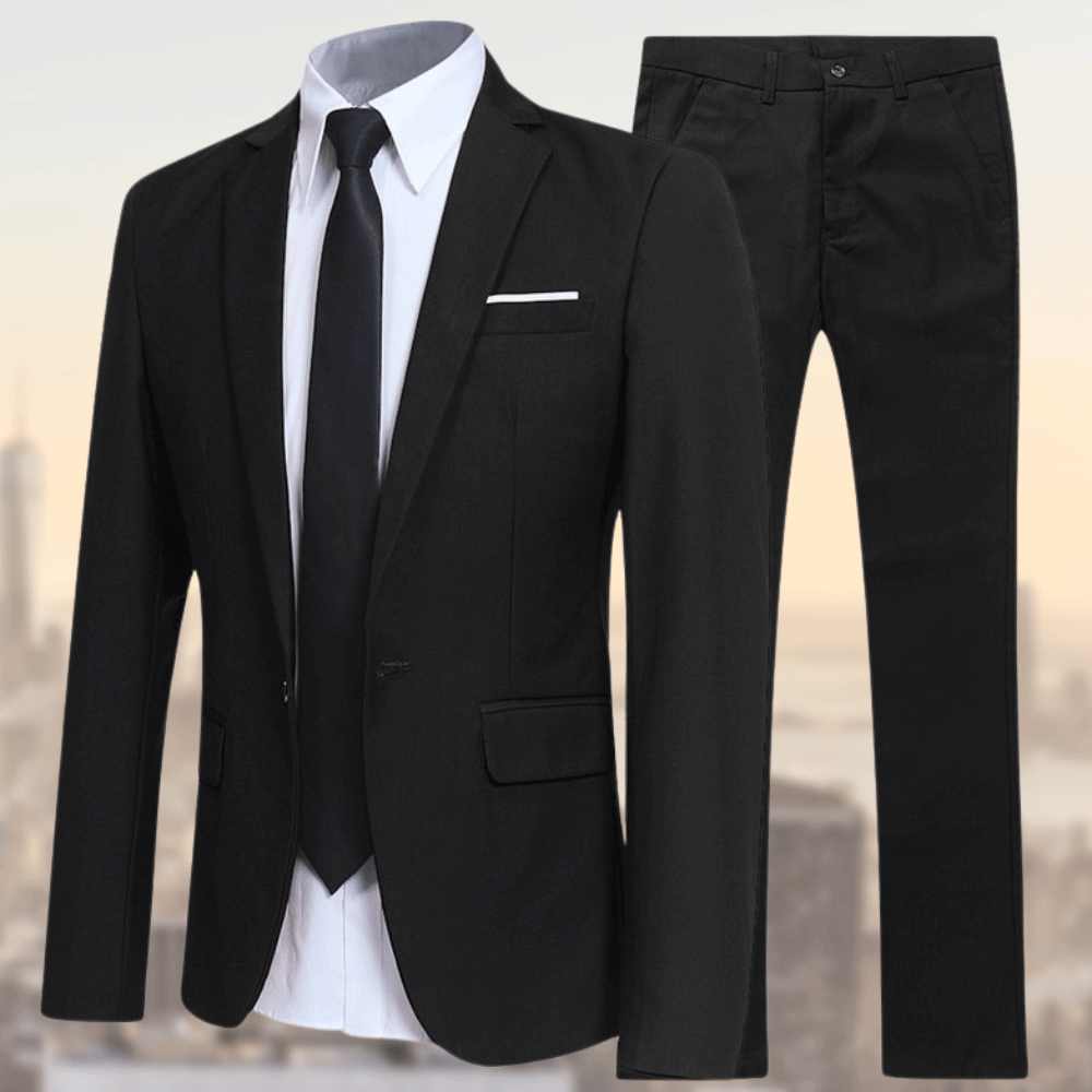 Costume pour hommes | Blazer et Pantalon