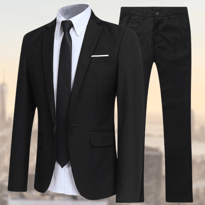 Costume pour hommes | Blazer et Pantalon