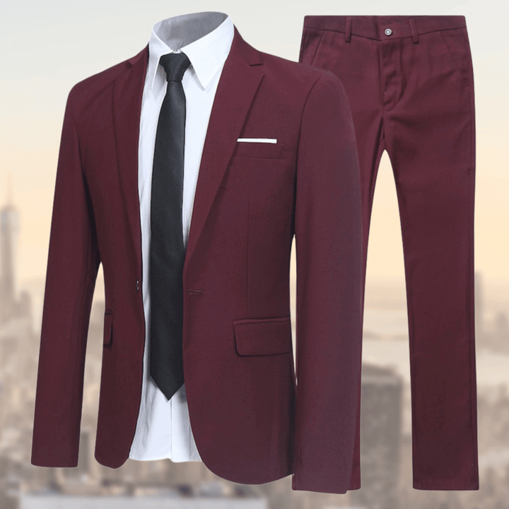 Costume pour hommes | Blazer et Pantalon