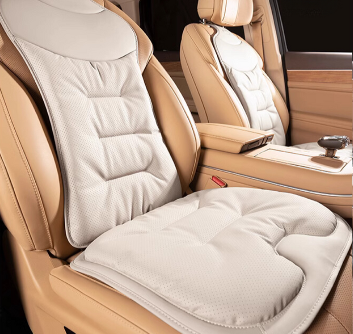 Coussin Ergonomique pour Dos de Voiture