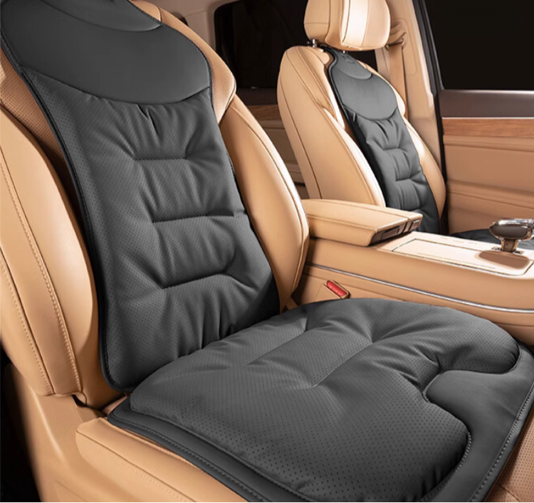 Coussin Ergonomique pour Dos de Voiture