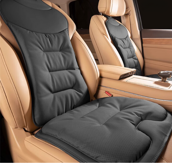 Coussin Ergonomique pour Dos de Voiture