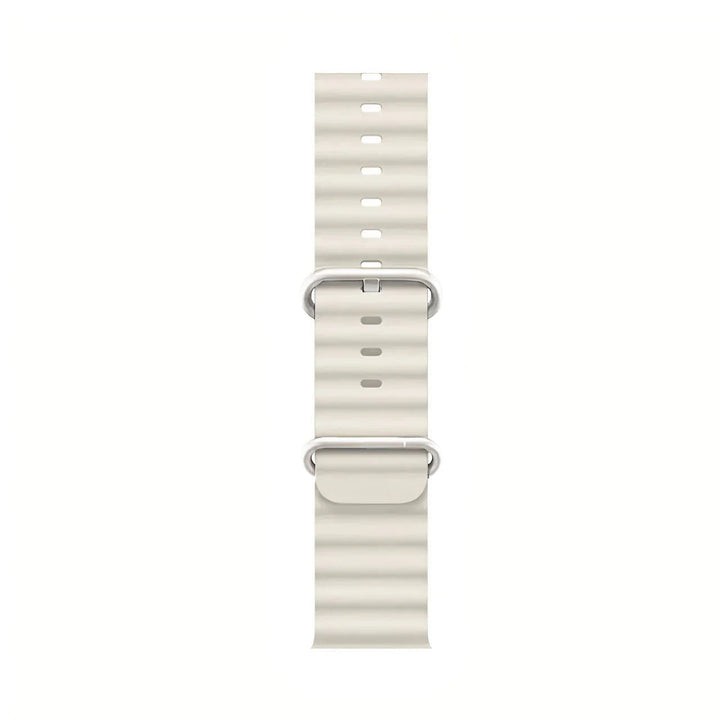 Bracelet de Montre Inspiré par l'Océan