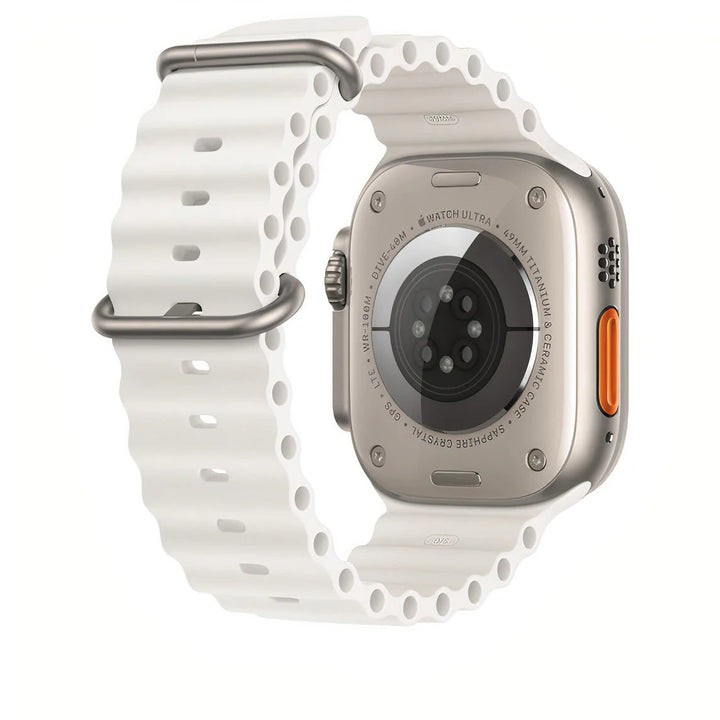 Bracelet de Montre Inspiré par l'Océan