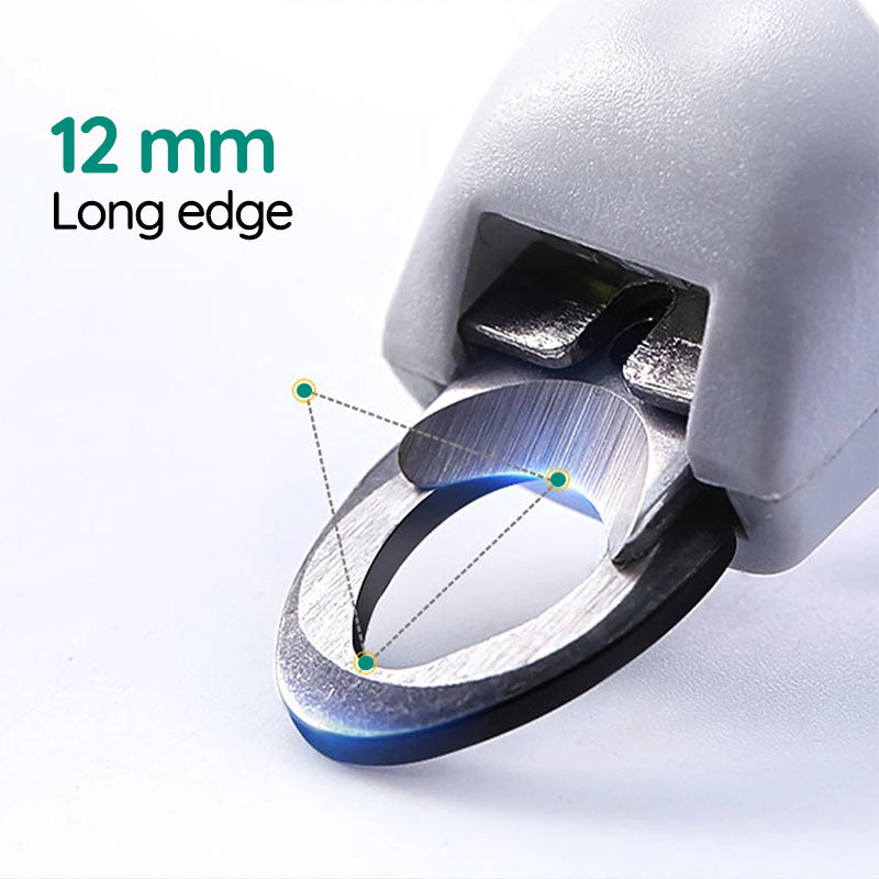 Ciseaux à Ongles Intelligents avec Capteurs Rapides pour Animaux
