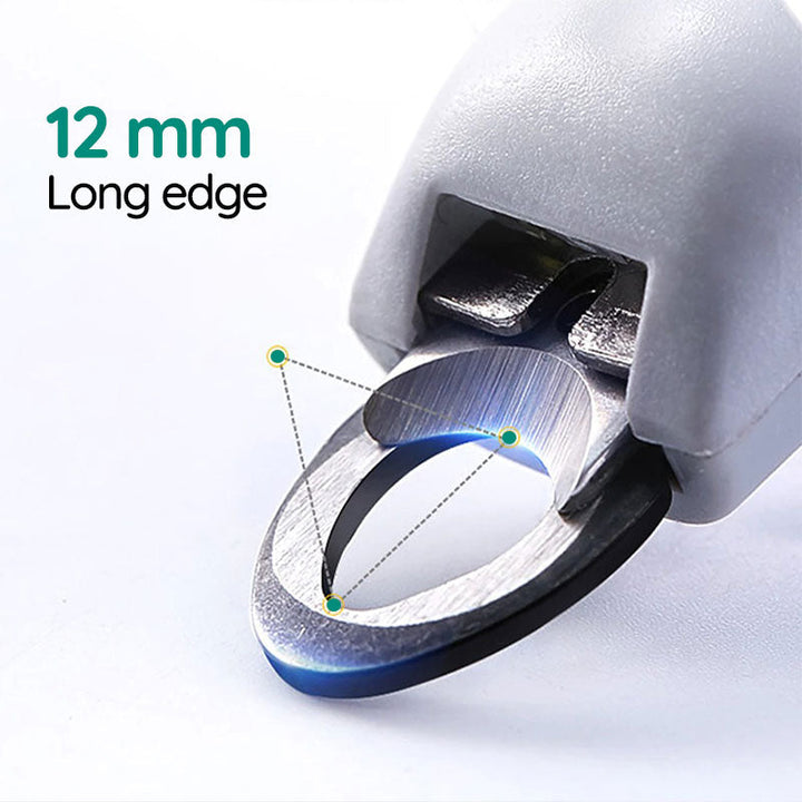 Ciseaux à Ongles Intelligents avec Capteurs Rapides pour Animaux