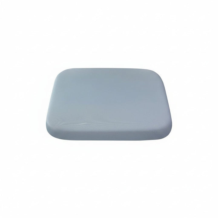 Coussin Orthopédique en Mousse à Mémoire pour Soutien du Coccyx et des Lombaires